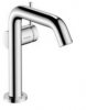 Hansgrohe Tecturis S Jednouchwytowe baterie umywalkowe Fine z CoolStart Chrom 73341000